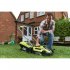 Электрическая газонокосилка Ryobi RLM13E33S