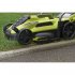 Электрическая газонокосилка Ryobi RLM13E33S