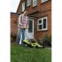 Электрическая газонокосилка Ryobi RLM13E33S