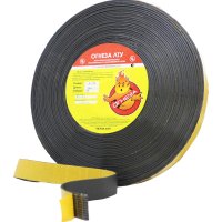 Термоуплотнительная лента ОГНЕЗА ЛТУ