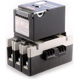 Автоматический выключатель ВТМ ВА 51-35М2 340030