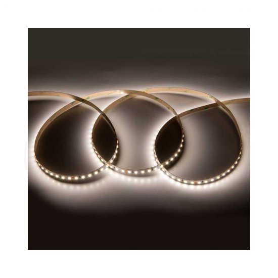 Светодиодная лента General Lighting Systems GLS-2835-120-9.6-12-IP20-PRO-4 м