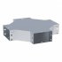 Крестообразный ответвитель EKF x5020008