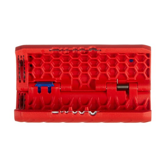 Резак 13-32 мм Knipex для гофротрубы (KN-902202SB)