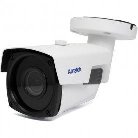 Уличная ip видеокамера Amatek AC-IS506VE
