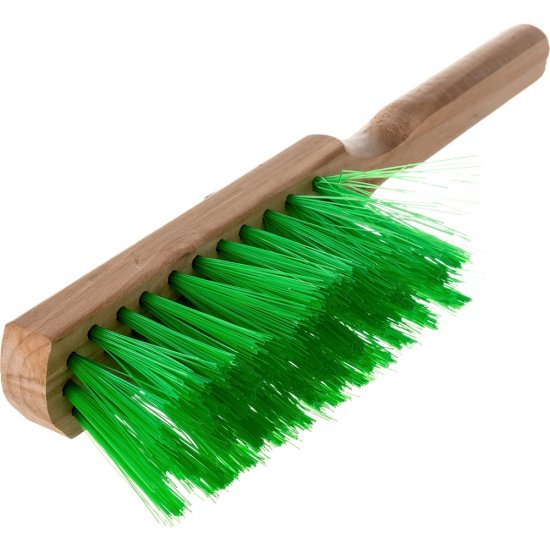 Четырехрядная щетка-сметка Gigant GSHJ-4-300