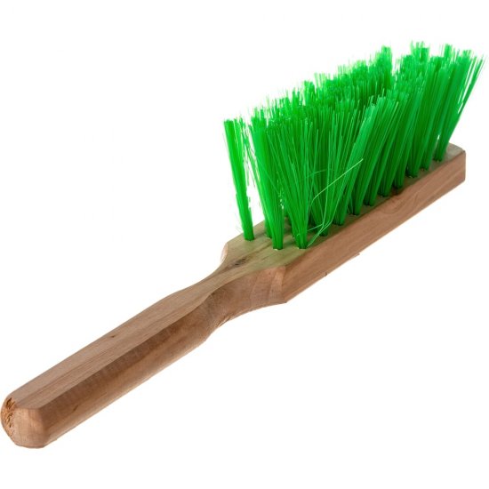 Четырехрядная щетка-сметка Gigant GSHJ-4-300