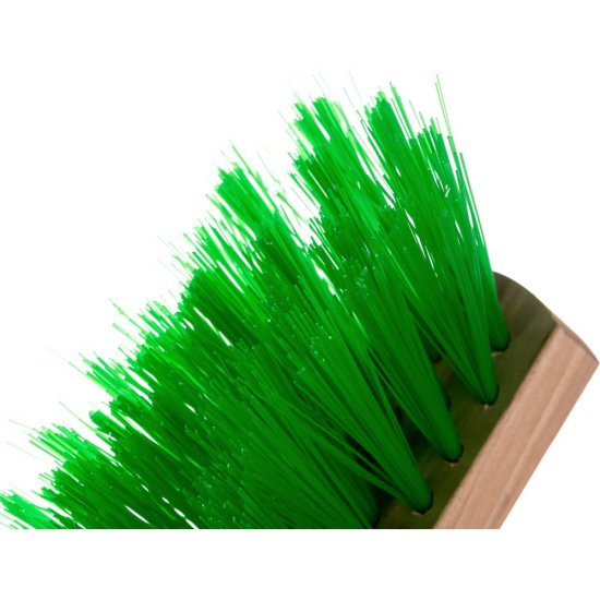 Четырехрядная щетка-сметка Gigant GSHJ-4-300