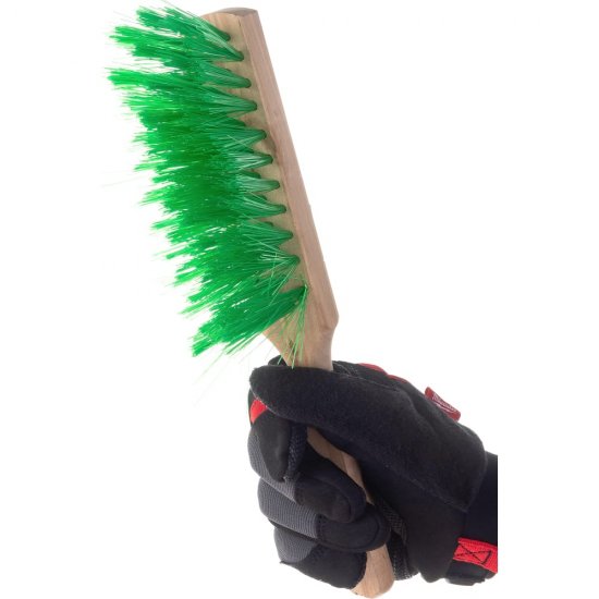 Четырехрядная щетка-сметка Gigant GSHJ-4-300