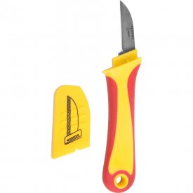 Нож монтажника REXANT 12-4936