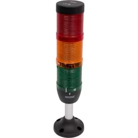 Сигнальная колонна EMAS IK53L024XM03
