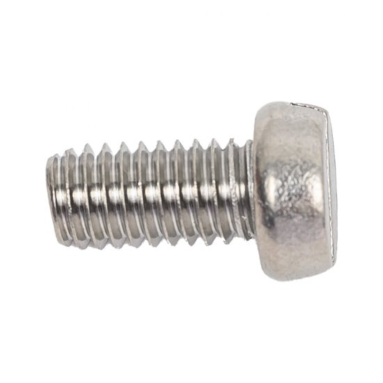 Винт ЕВРОПАРТНЕР 6x12 DIN84 (4 шт.)