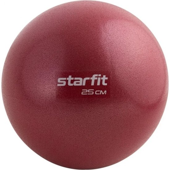 Мяч для пилатеса Starfit GB-902