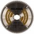 Пильный диск по ламинату Hilberg Hilberg Industrial
