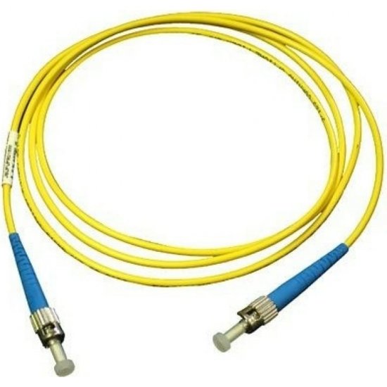 Симплексный оптический патч-корд TopLan PC-TOP-652-ST/A-ST/A-100