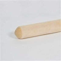 Сухой шлифованный деревянный черенок ООО Агростройлидер 19