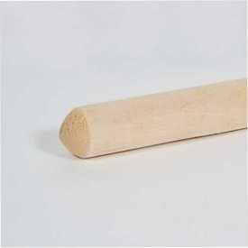 Сухой шлифованный деревянный черенок ООО Агростройлидер 19