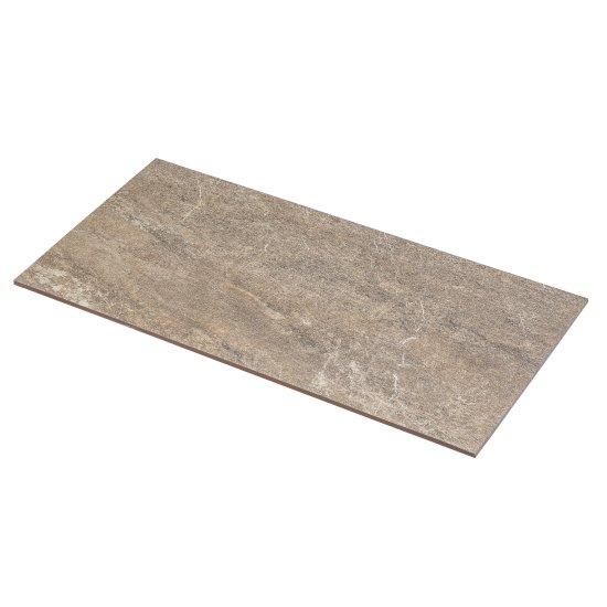 Керамогранит Cersanit Mercury бежевый матовый 598х297х7,5 мм (10 шт.=1,77 кв.м)