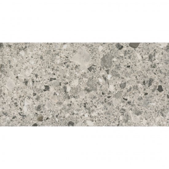 Керамогранит Cersanit Space серый матовый 598х297х7,5 мм (10 шт.=1,77 кв.м)