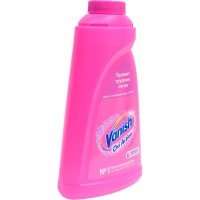 Средство для удаления пятен VANISH Oxi Action