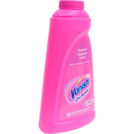 Средство для удаления пятен VANISH Oxi Action
