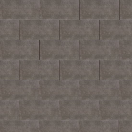 Керамогранит Cersanit Polaris темно-серый матовый 598х297х7,5 мм (10 шт.=1,77 кв.м)