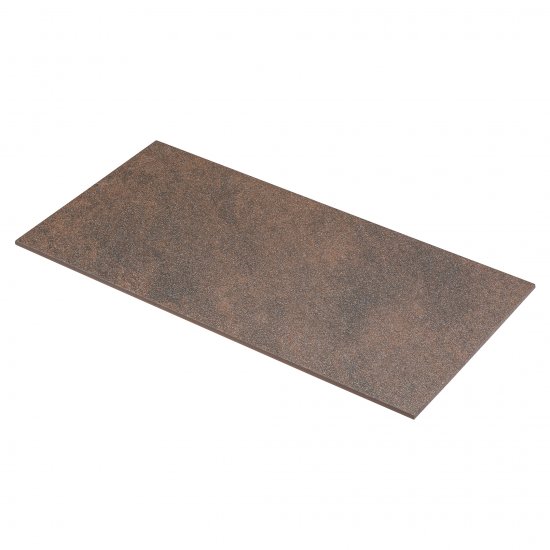 Керамогранит Cersanit Orion коричневый матовый 598х297х7,5 мм (10 шт.=1,77 кв.м)