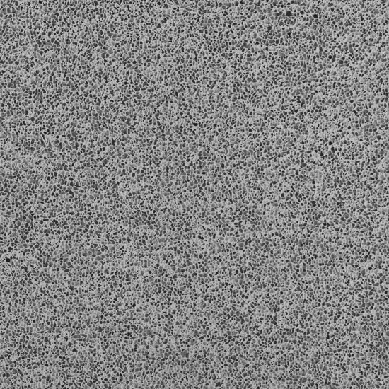 Терка пластиковая Wenzo 280х140 мм с губкой из среднепористого каучука