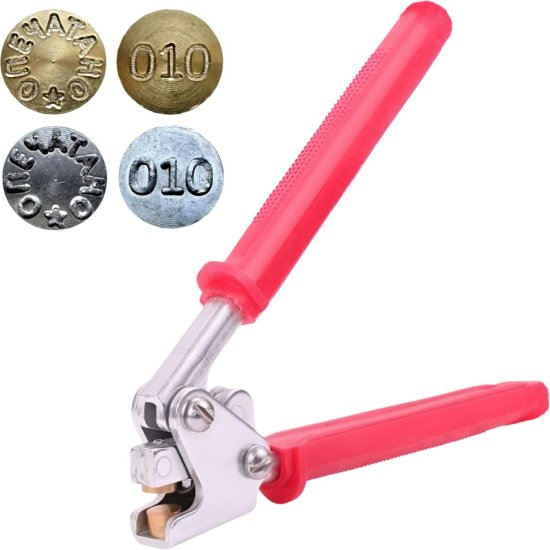 Пломбиратор ТПК Технологии Контроля т.2