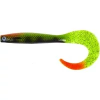 Твистеры Lucky John LJ 3D BBS Series KUBIRA FIRE TAIL