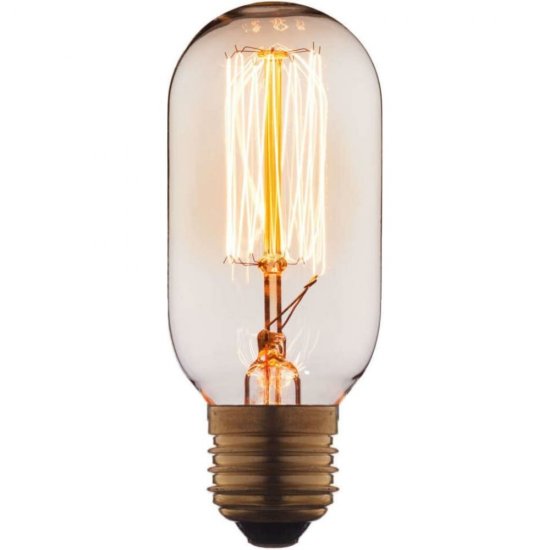 Лампа накаливания LOFT IT Edison Bulb