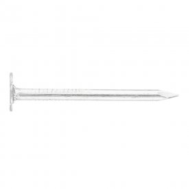 Гвозди толевые 3,0x40 мм оцинкованные (25 кг)