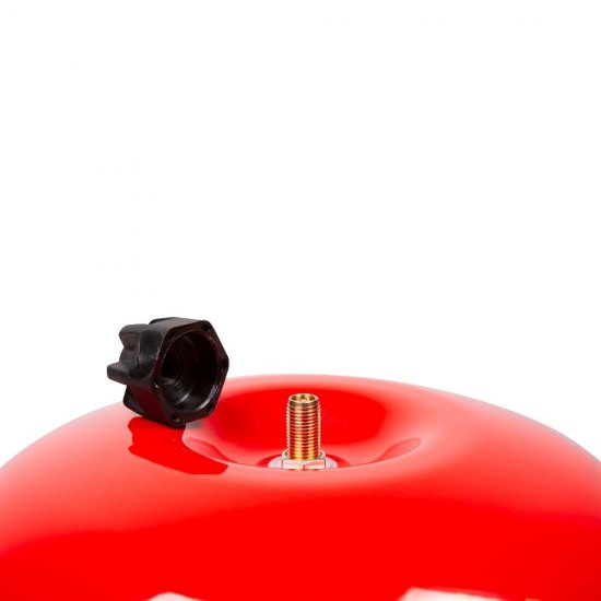 Бак расширительный Джилекс В 24 закрытого типа 6 бар 24 л (7724)