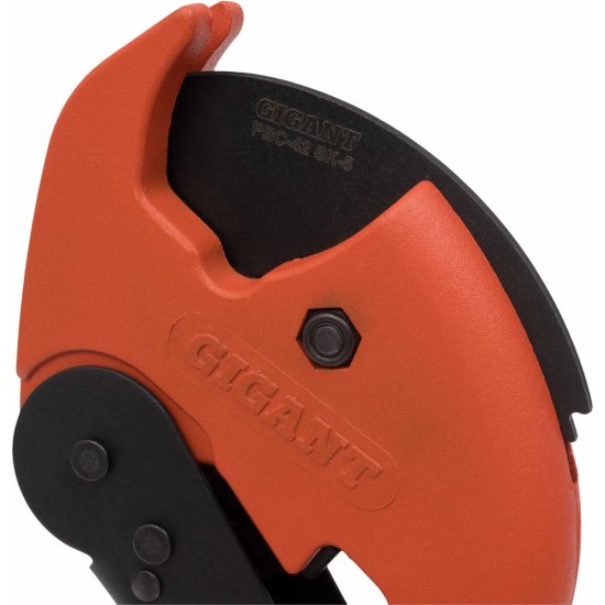 Труборез для полипропиленовых труб Gigant PBC-42