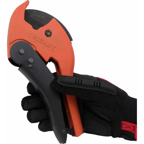 Труборез для полипропиленовых труб Gigant PBC-42