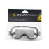 Очки защитные Delta Plus Muria закрытые с прозрачными линзами (MURIA1VD)