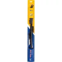 Бескаркасная щетка стеклоочистителя KRAFT 830028