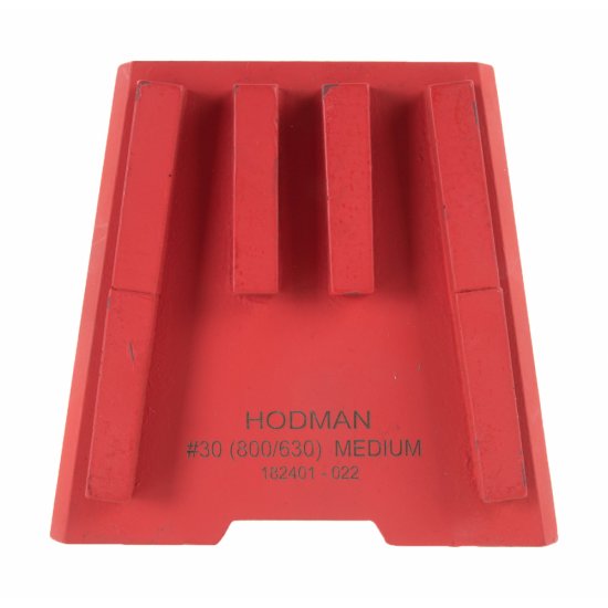 Шлифовальный франкфурт алмазный для твердого бетона Hodman 00-00002432