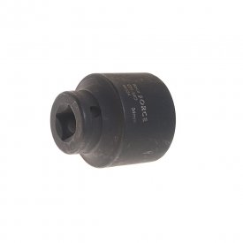 Ударная шестигранная торцевая головка Rockforce RF-44534(800)