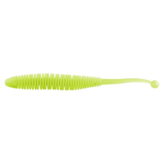 Съедобные искусственные слаги Lucky John LJ Pro Series SPANKY WORM