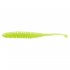 Съедобные искусственные слаги Lucky John LJ Pro Series SPANKY WORM