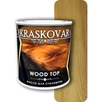 Масло для столешниц Kraskovar Wood Top
