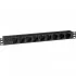 Блок розеток ExeGate ServerPro PDU-19H901 Al-9S-C14