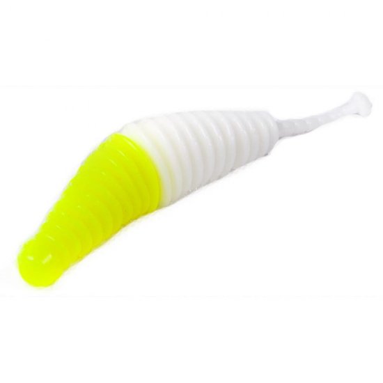 Съедобные искусственные слаги Lucky John LJ Pro Series TRICK WORM
