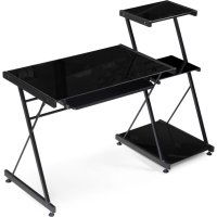 Стол Woodville Kros black