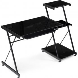 Стол Woodville Kros black