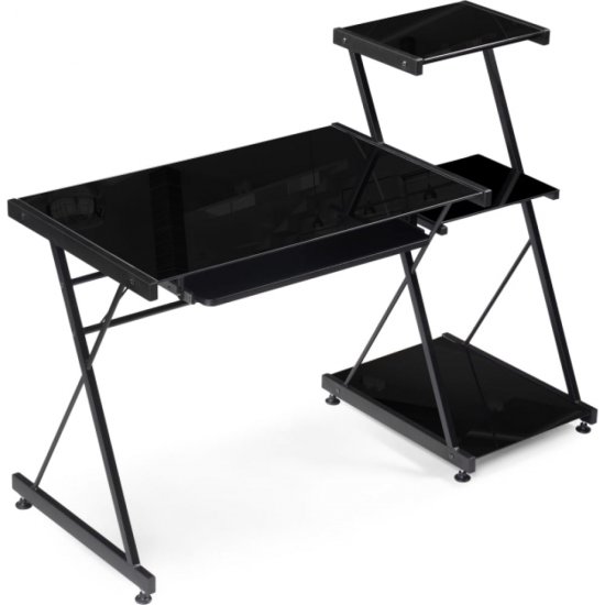 Стол Woodville Kros black