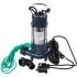 Фекальный насос UNIPUMP FEKACUT V750DF