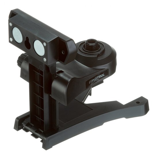 Крепление Condtrol Wall Mount (1-7-011) для лазерных нивелиров с лифтом