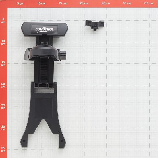 Крепление Condtrol Wall Mount (1-7-011) для лазерных нивелиров с лифтом